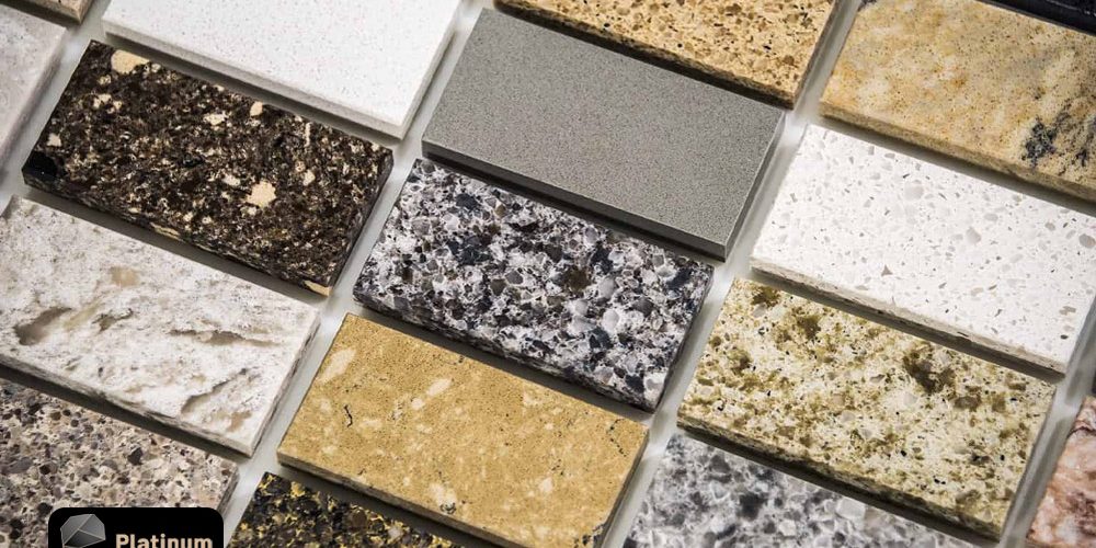 سنگ مرمریت نکات کلیدی برای انتخاب بهترین سنگ ساختمانی