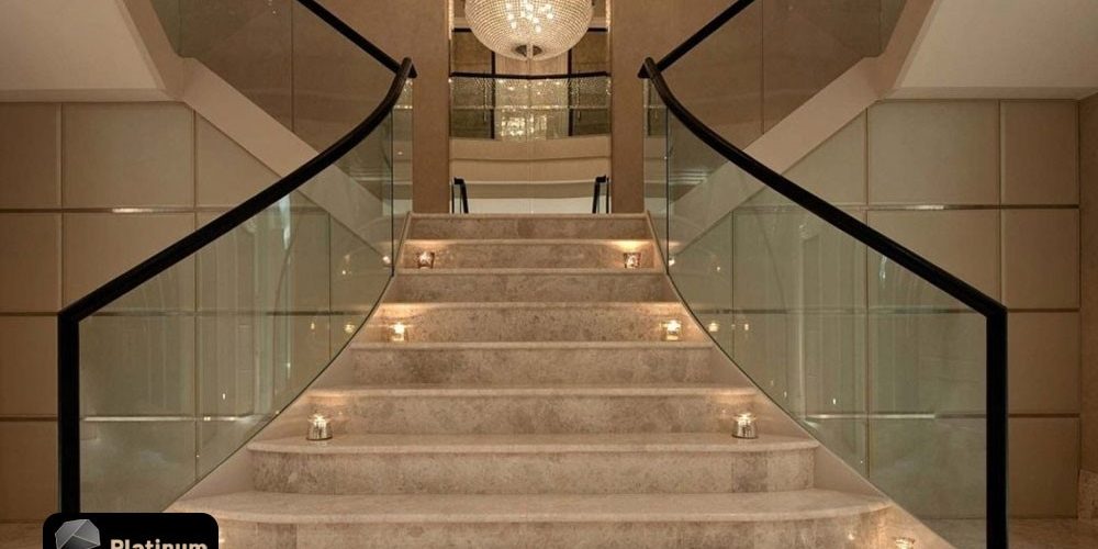 راهنمای جامع خرید سنگ پله