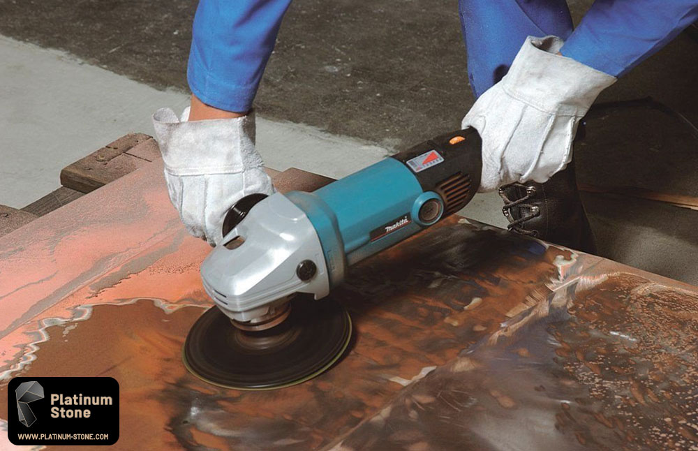 پرداخت-صیقلی-(Polished)-و-نکات-آن