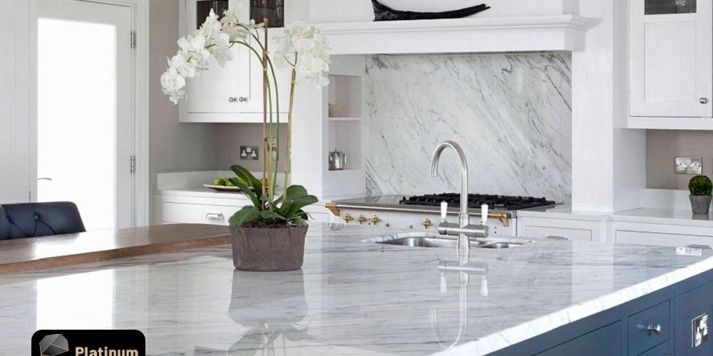 ویژگی‌های مهم سنگ آشپزخانه