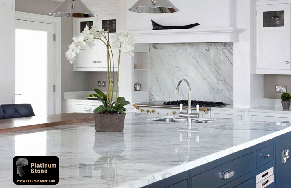 ویژگی‌های مهم سنگ آشپزخانه