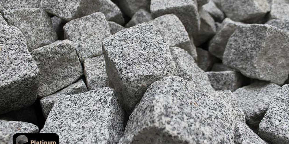 بادوام، زیبا و لوکس برای پروژه‌های ساختمانی سنگ گرانیت