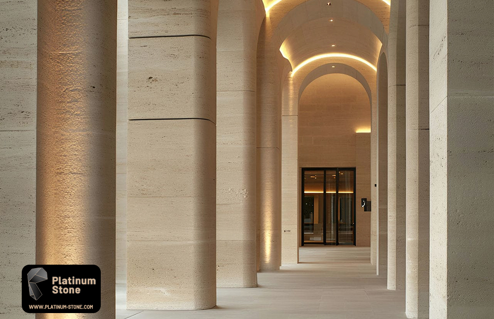 سنگ لایم‌استون